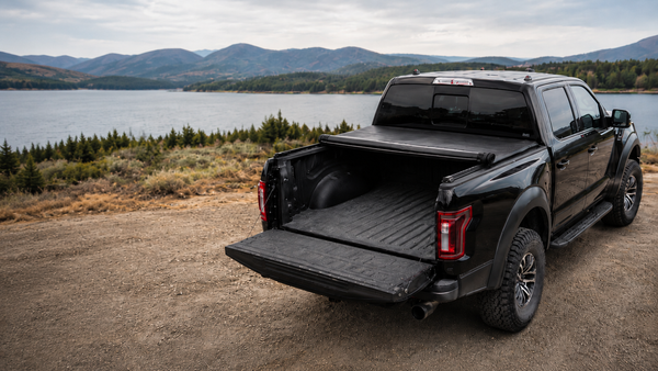 Soft Roll-Up Tonneau Covers: A Smart, Affordable Truck Bed Upgrade for Everyday Drivers