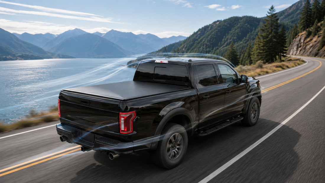 Does a Tonneau Cover Improve Gas Mileage? What Truck Owners Should Know