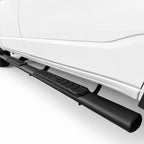 4.5'' Oval Tube Running Board for Toyota Tundra - Image 2