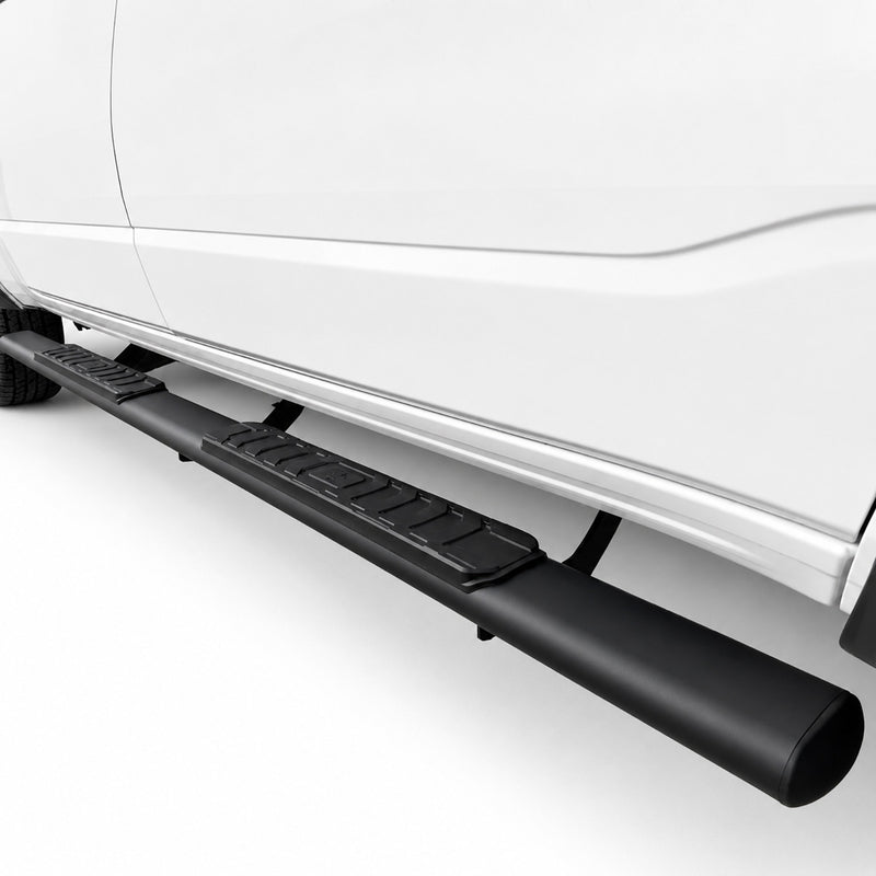 4.5'' Oval Tube Running Board for Toyota Tundra - Image 2