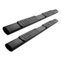 4.5'' Oval Tube Running Board for Toyota Tundra - Image 1