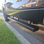 Marchepied de 6 po de large pour RAM 1500 Classic