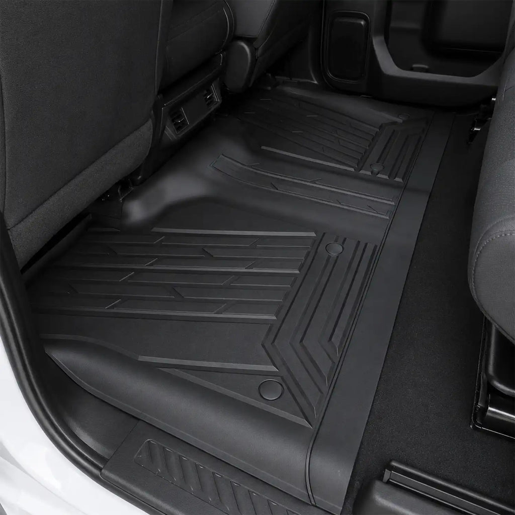 Tapis de sol TPE pour Toyota