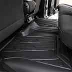 Tapis de sol TPE pour Toyota