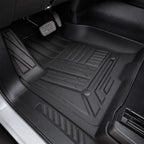 Tapis de sol TPE pour Toyota