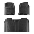 Tapis de sol TPE pour Toyota