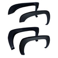 OE Factory Style Fender Flares for Chevrolet Silverado 1500