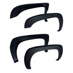 OE Factory Style Fender Flares for Chevrolet Silverado 1500