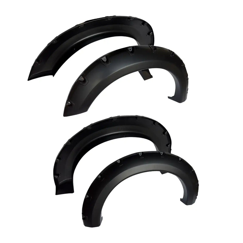 Fender Flares