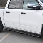 4.5'' Oval Tube Running Board for Toyota Tundra - Image 3