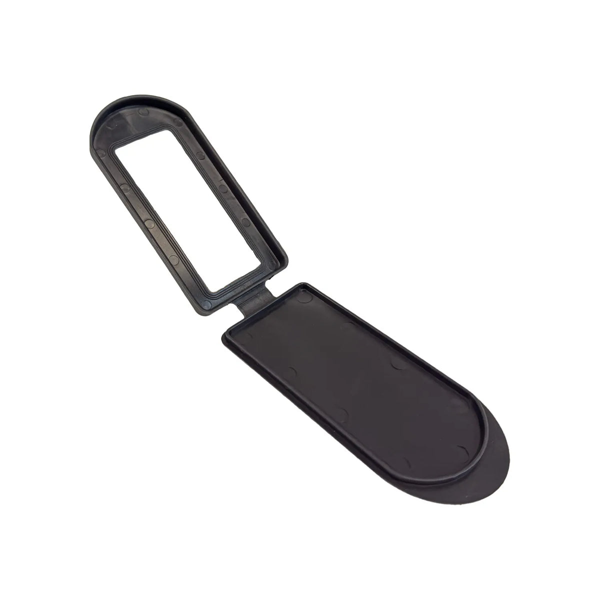 Lock Cover for Aluminum Truck Cap - Set of 6