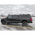 DURA COVER Aluminum Truck Cap for Jeep Gladiator with MOLLE Panels - image 4