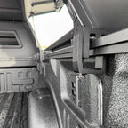 DURA COVER Aluminum Truck Cap for Jeep Gladiator with MOLLE Panels - image 5