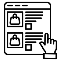 Wide Product Selection