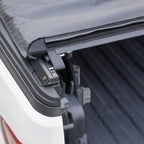 Bâche de benne souple à enrouleur pour Ford Maverick