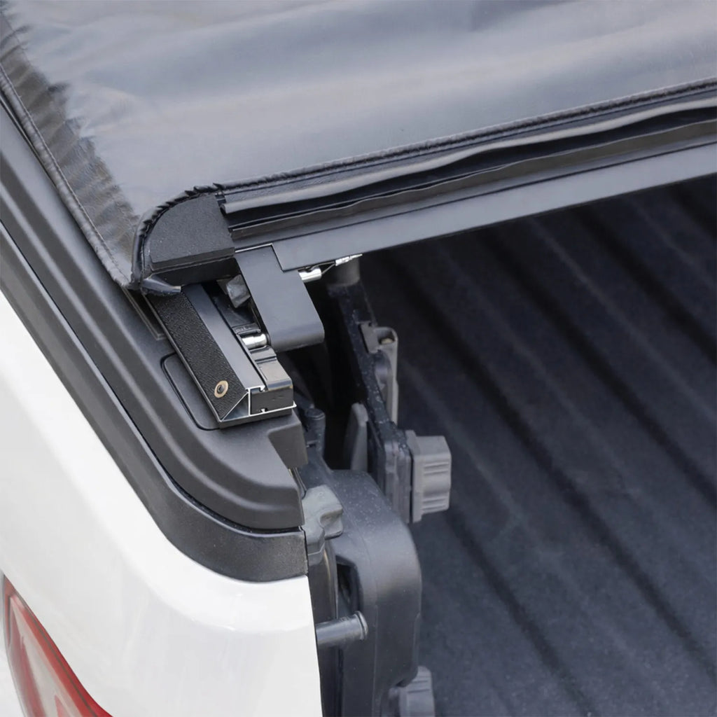 Bâche de benne souple à enrouleur pour Ram 1500