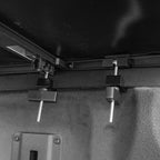 Bâche souple tri-pliante pour Jeep Gladiator