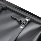 Bâche souple tri-pliante pour Jeep Gladiator