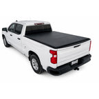 Bâche souple tri-pliante pour Jeep Gladiator
