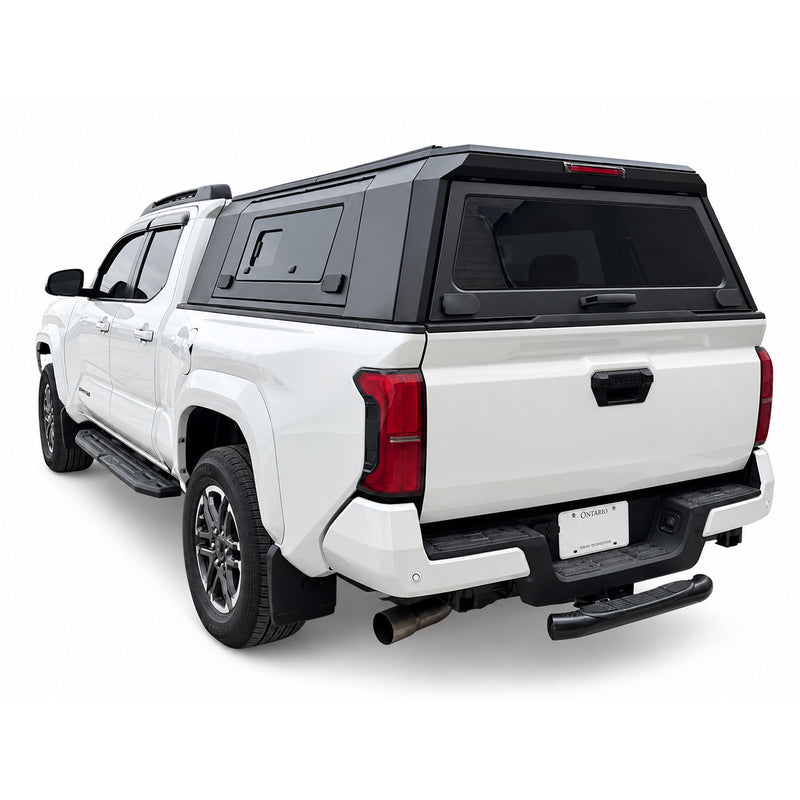 Truck Caps